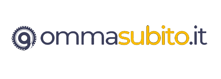 gommasubito